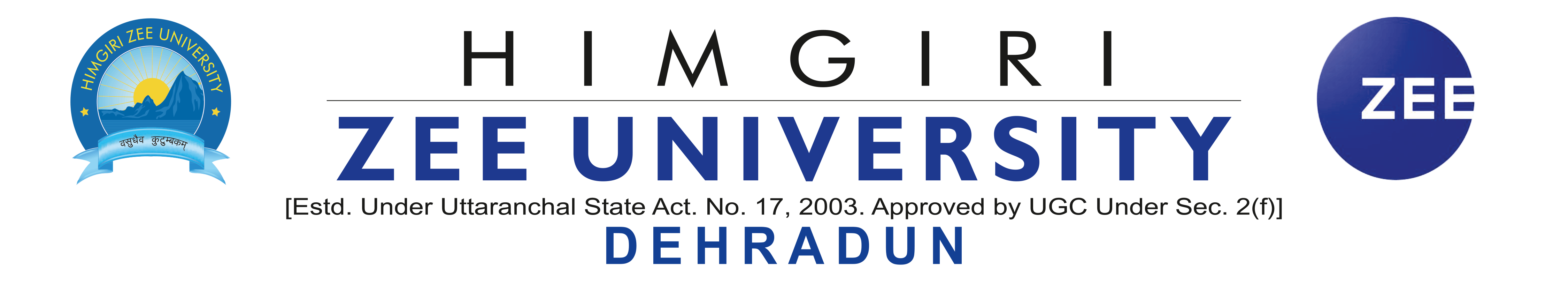 Himgiri Zee University